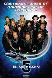 Babylon 5 s4