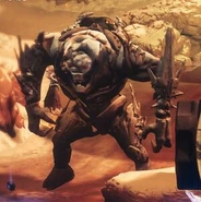 Damkath (Ogre of Xol)