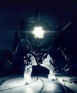 Vorgeth (Hive Ogre)