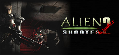 download alien shooter 2