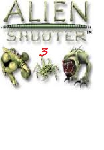 alien shooter 3 for pc