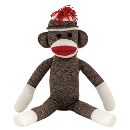 Sockmonkey