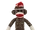 Sock Monkey
