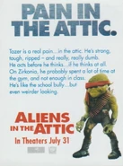 Promotional card.