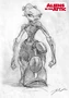 Alien Concept - by David Colman