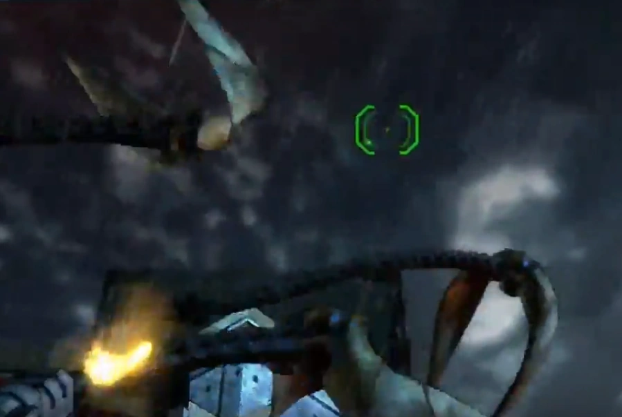 Flying Facehugger AliensPredatorAliens versus predatorwiki Fandom