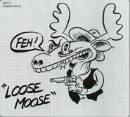 Loose mooese2