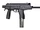 MP9 Submachine Gun