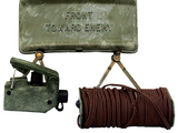 M18A1 Claymore mine