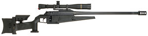 Blaser R93 LRS2