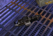 Minigun