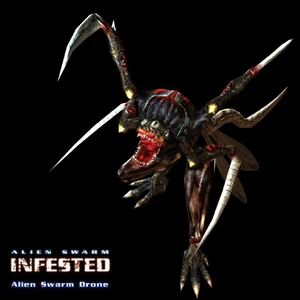 Alienswarmprotodrone