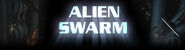 Alien Swarm title
