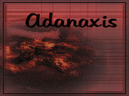 Adanaxis