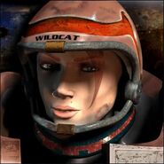 Внешний вид в Alien Swarm 2K4