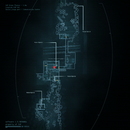 Objective 3 map