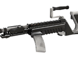 22A3-1 Assault Rifle