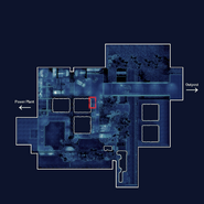 Objective 2 map