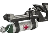 IAF Medical Gun