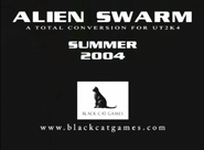 Alien swarm ut2k4