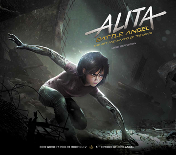 Alita battle angel openload hot sale