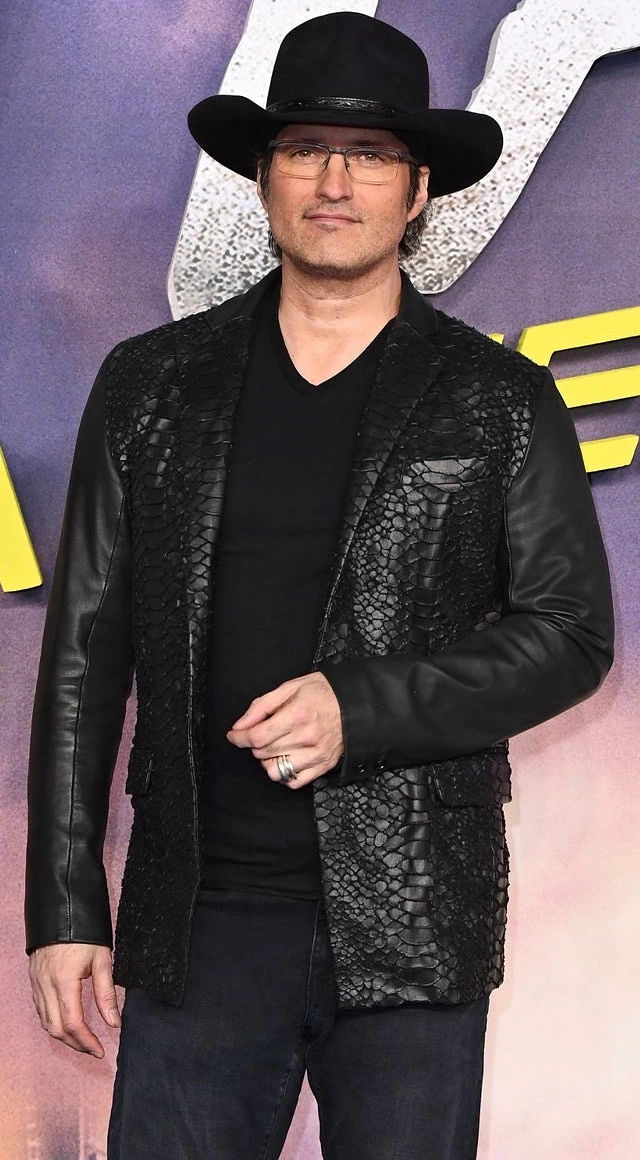 Robert Rodriguez | Alita: Battle Angel Wiki | Fandom