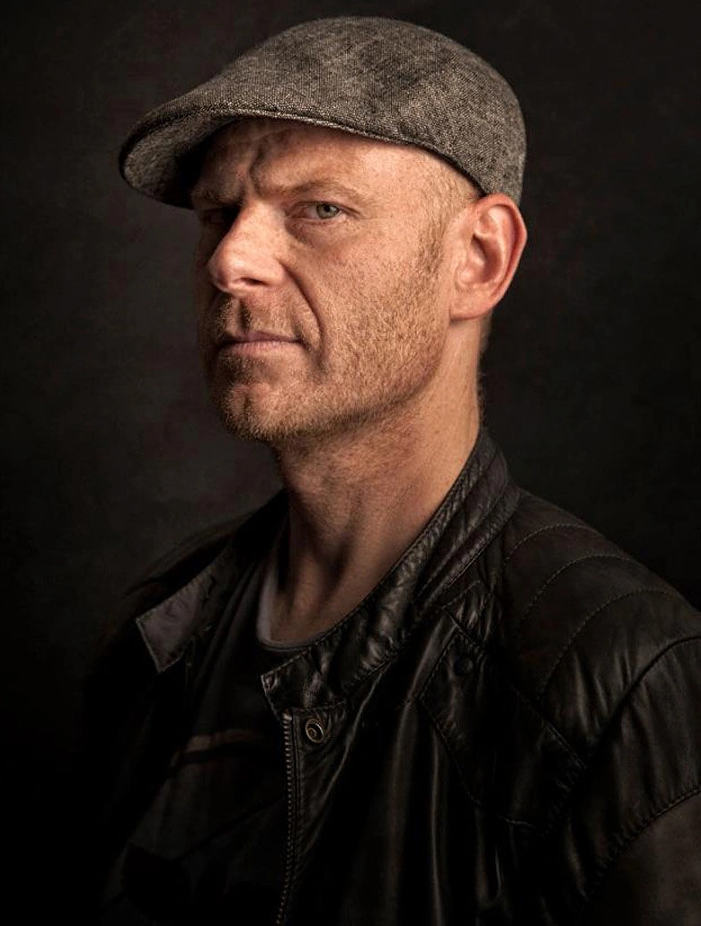 Tom Holkenborg | Alita: Battle Angel Wiki | Fandom