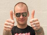 Matt Skiba