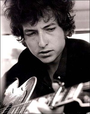 Bob Dylan All About Music Wiki Fandom