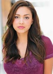 Lindsey Morgan