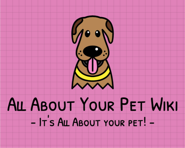 AllAboutYourPetWikiLogo