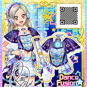 Dance Fusion All Aikatsu Wiki Fandom