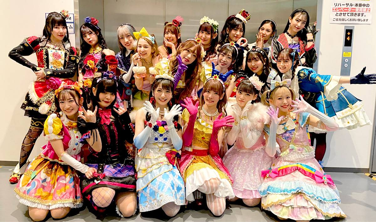 AIKATSU!Music Festa COMPLETE LIVE BD-BO… Aikatsu! Music Festa COMPLETE LIVE BD-BOX (Blu-ray Disc