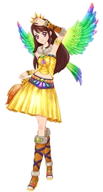 Img king leo chara