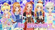 アイカツオンパレード！ミュージックビデオ『In bloom』をお届け♪