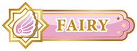 Icon FAIRY