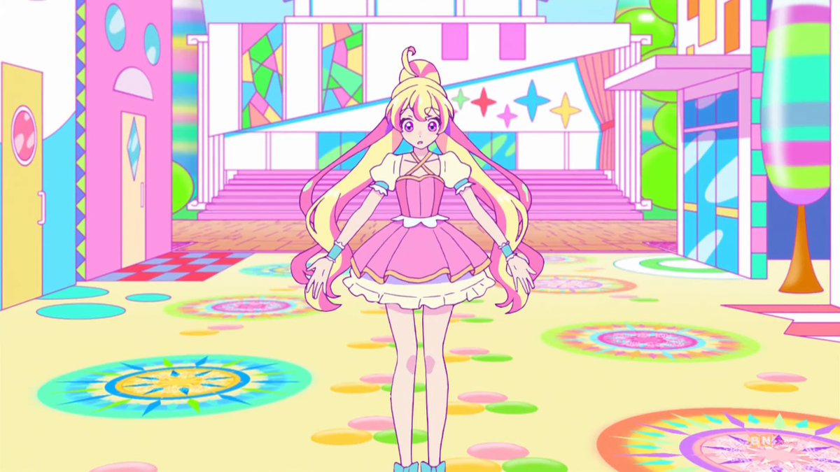 Aikatsu Planet | All Aikatsu! Wiki | Fandom