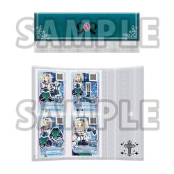 Data Carddass Aikatsu on Parade! Official Binders | All