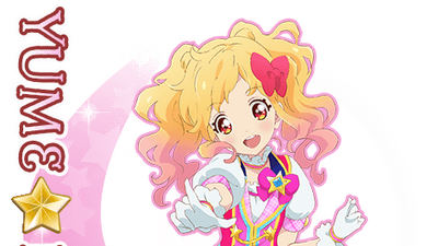 Discuss Everything About All Aikatsu! Wiki | Fandom