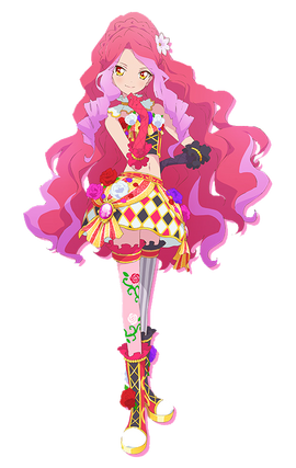 アイドル colza イグニッションパック アイドル♪スプラッシュフェスタ ｜ Z/X