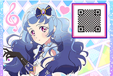 カードリスト｜データカードダス「アイカツオンパレード！」公式