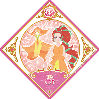 Data Carddass Aikatsu Planet! Part 3 | All Aikatsu! Wiki | Fandom