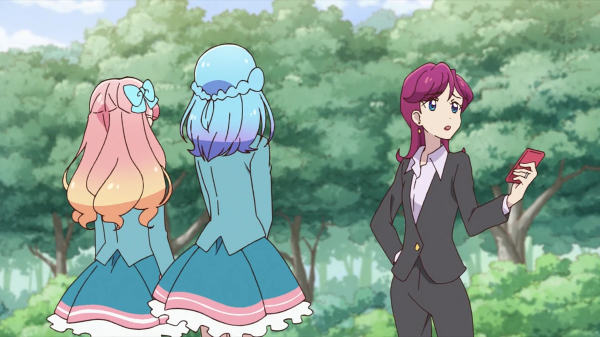 Tamaki Enjōji | All Aikatsu! Wiki | Fandom