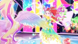 Pegasus Angel | All Aikatsu! Wiki | Fandom