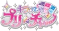PriChan wordmark.png