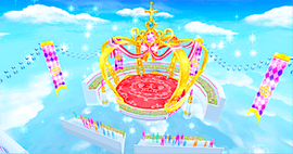 Dream Line Stage | All Aikatsu! Wiki | Fandom