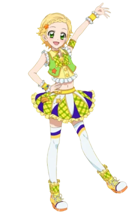 Hinaki parade final