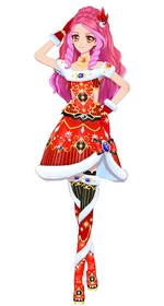 Img scarlet santa chara