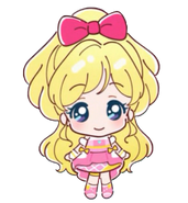 Karen Chibi