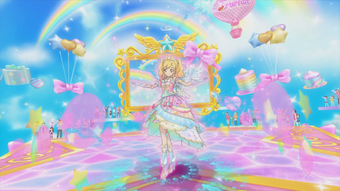 Music Of Dream All Aikatsu Wiki Fandom